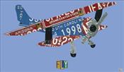 OOP-plane