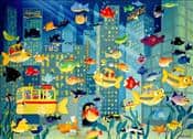 WAFISHCITY