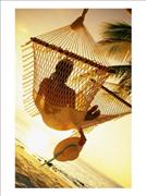 Woman-on-Hammock-Ari-Atoll-White-Sand-Island-Photographic-Print-C11859279